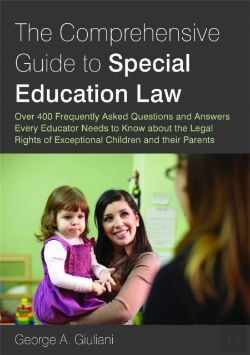 Bertrand.pt - The Comprehensive Guide To Special Education Law