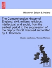 The Comprehensive History Of England, Ci