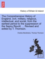 The Comprehensive History Of England, Ci