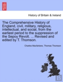 Bertrand.pt - The Comprehensive History Of England, Ci