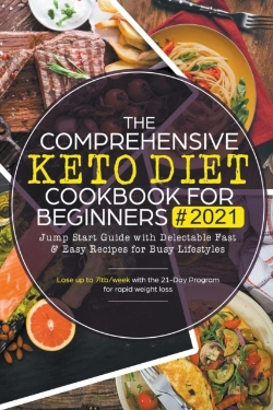 Bertrand.pt - The Comprehensive Keto Diet Cookbook For