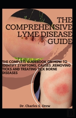 Bertrand.pt - The Comprehensive Lyme Disease Guide
