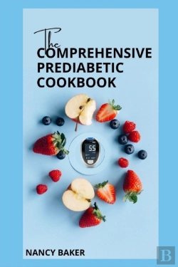 Bertrand.pt - The Comprehensive Prediabetic Cookbook