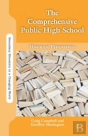 The Comprehensive Public High School