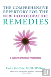 The Comprehensive Repertory For The New Homeopathic Remedies