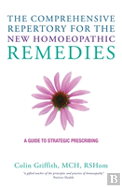 Bertrand.pt - The Comprehensive Repertory For The New Homeopathic Remedies
