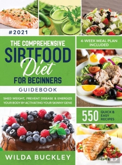 Bertrand.pt - The Comprehensive Sirtfood Diet Guidebook