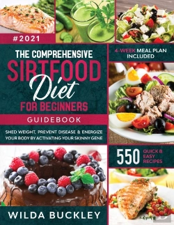 Bertrand.pt - The Comprehensive Sirtfood Diet Guidebook