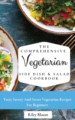 Bertrand.pt - The Comprehensive Vegetarian Side Dish & Salad Cookbook