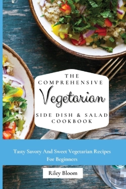 Bertrand.pt - The Comprehensive Vegetarian Side Dish & Salad Cookbook