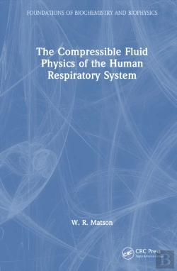 Bertrand.pt - The Compressible Fluid Physics Of The Human Respiratory System