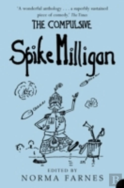Bertrand.pt - The Compulsive Spike Milligan