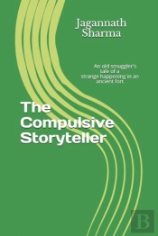 The Compulsive Storyteller: An Old Smugg