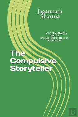 Bertrand.pt - The Compulsive Storyteller: An Old Smugg