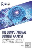 The Computational Content Analyst