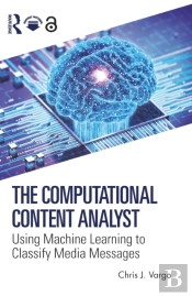 The Computational Content Analyst