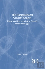 The Computational Content Analyst