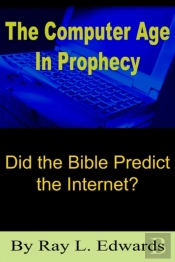 The Computer Age In Prophecy