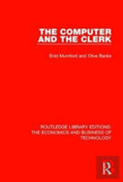 The Computer And The Clerk