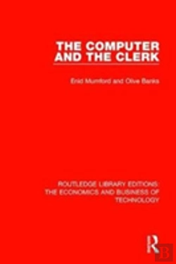 Bertrand.pt - The Computer And The Clerk