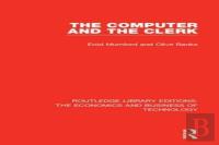 The Computer And The Clerk