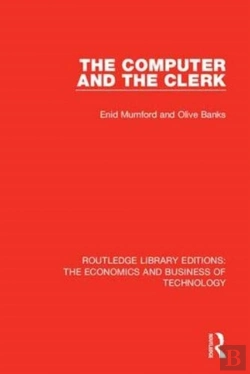 Bertrand.pt - The Computer And The Clerk