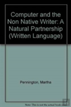 Bertrand.pt - The Computer And The Non-Native Writer-A Natural Partnership