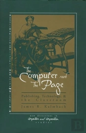 The Computer And The Page