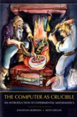 Bertrand.pt - The Computer As Crucible