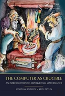 Bertrand.pt - The Computer As Crucible