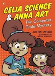 The Computer Code Mystery