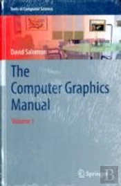 The Computer Graphics Manual