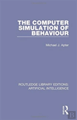 Bertrand.pt - The Computer Simulation Of Behaviour