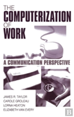 Bertrand.pt - The Computerization Of Work