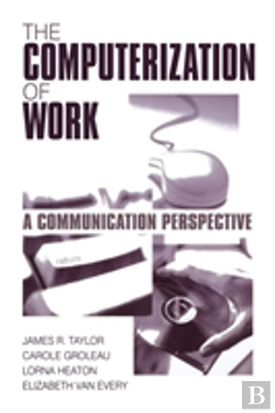 Bertrand.pt - The Computerization Of Work