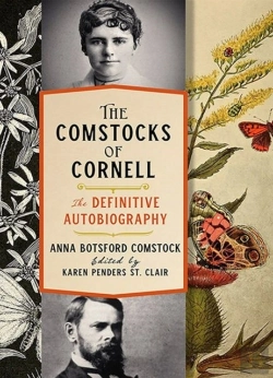 Bertrand.pt - The Comstocks Of Cornellâ€”The Definitive Autobiography