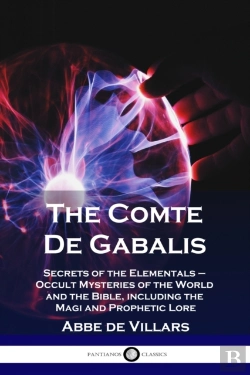 Bertrand.pt - The Comte De Gabalis