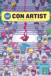 The Con Artist