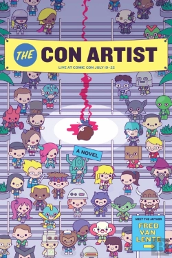 Bertrand.pt - The Con Artist