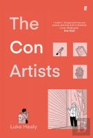 The Con Artists
