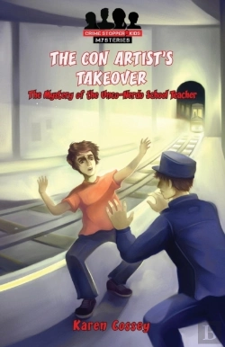 Bertrand.pt - The Con Artist'S Takeover