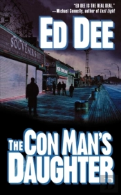 The Con Man'S Daughter