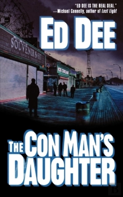 Bertrand.pt - The Con Man'S Daughter