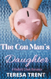 The Con Man'S Daughter