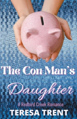 Bertrand.pt - The Con Man'S Daughter