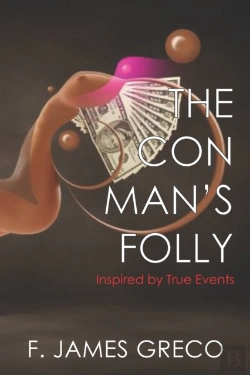 Bertrand.pt - The Con Man'S Folly