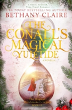 Bertrand.pt - The Conall'S Magical Yuletide : A Novella