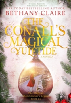 Bertrand.pt - The Conall'S Magical Yuletide