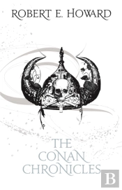 The Conan Chronicles: Volume 1