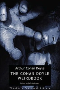 Bertrand.pt - The Conan Doyle Weirdbook